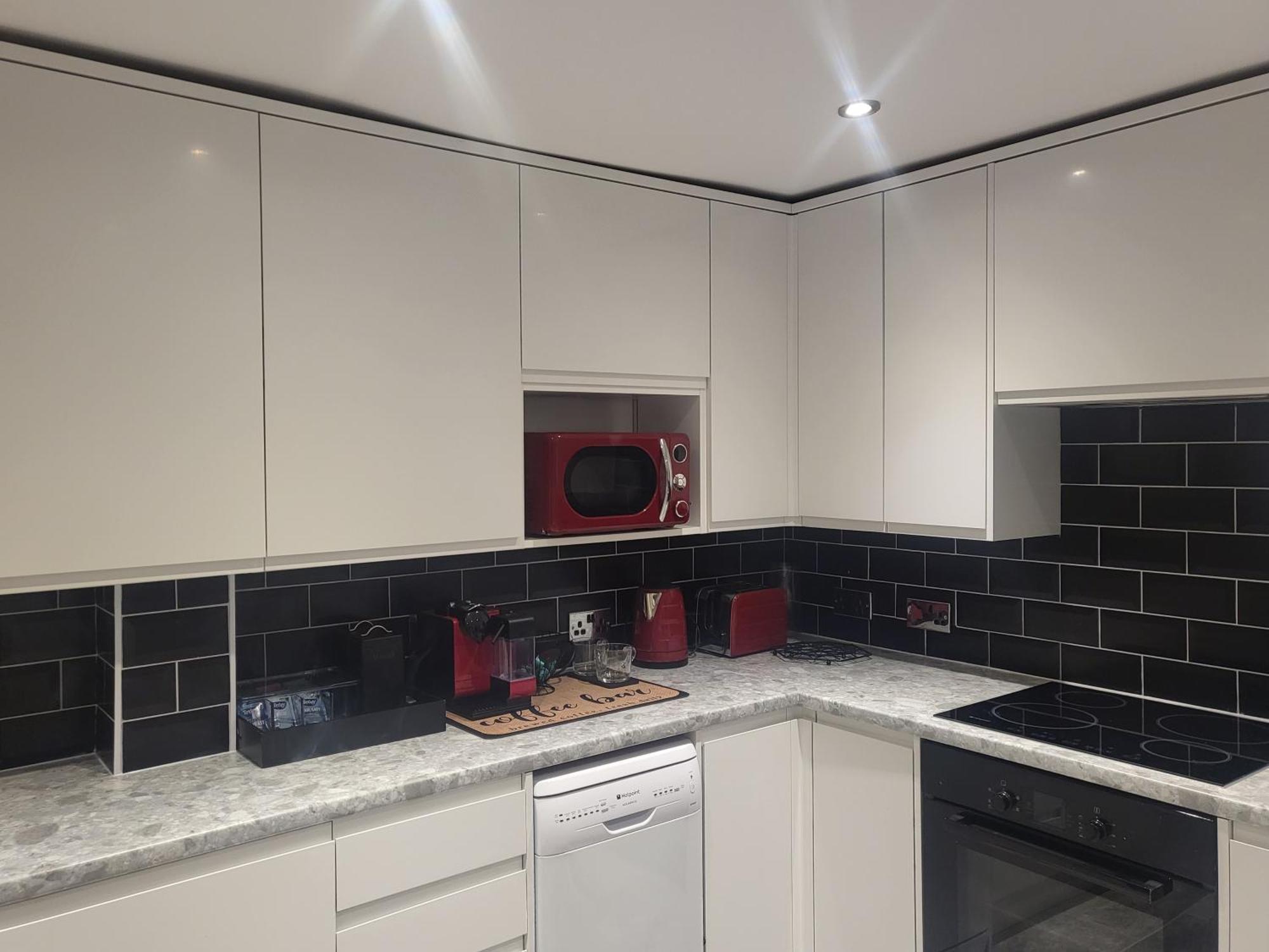 Beautiful Newly Renovated House In Rainham Essex Villa Bagian luar foto
