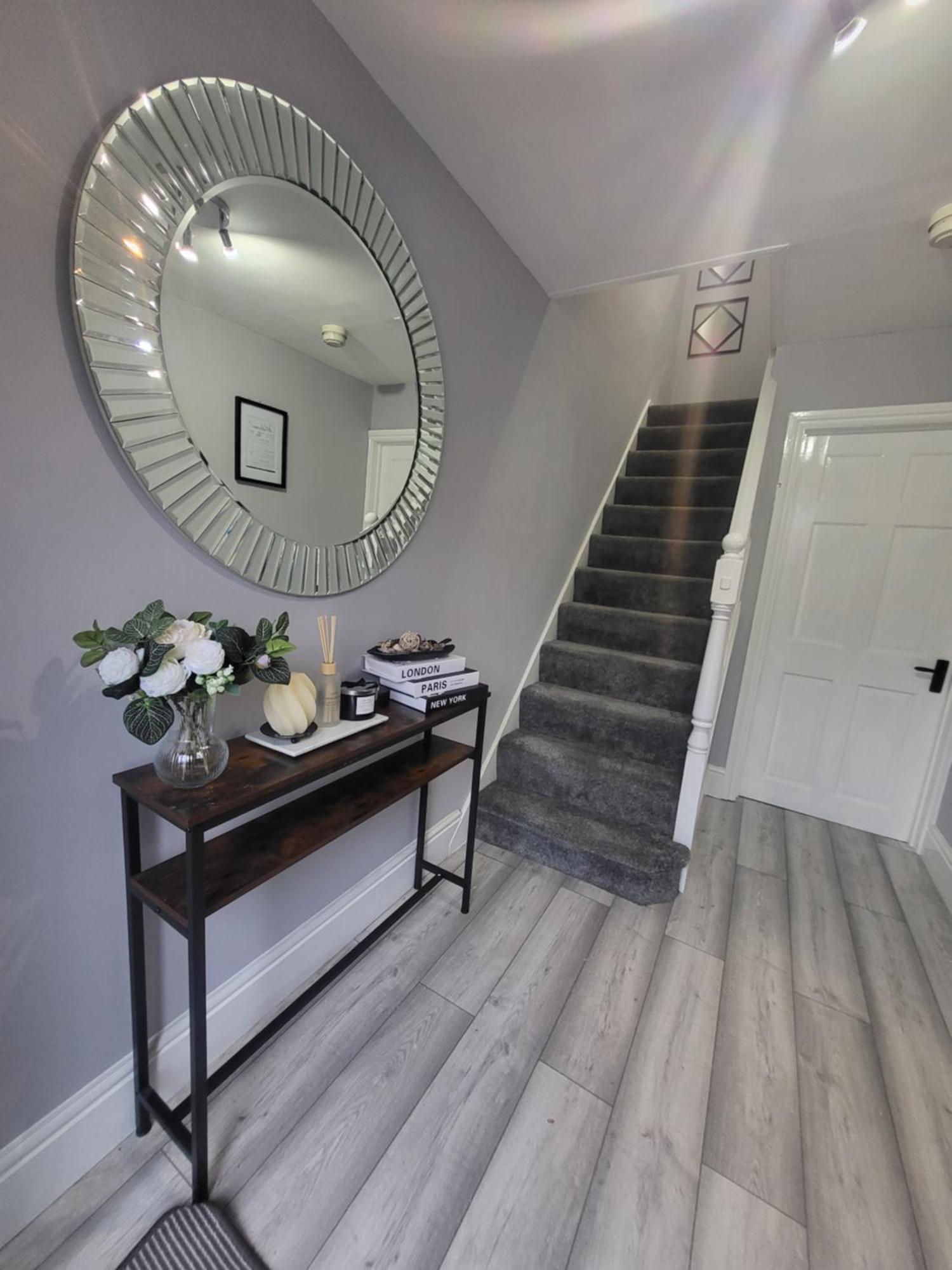 Beautiful Newly Renovated House In Rainham Essex Villa Bagian luar foto