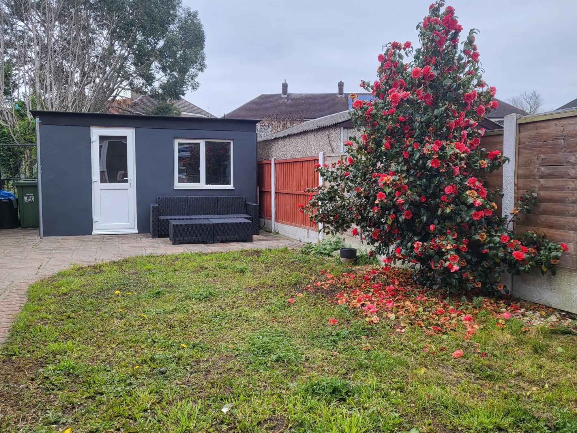 Beautiful Newly Renovated House In Rainham Essex Villa Bagian luar foto