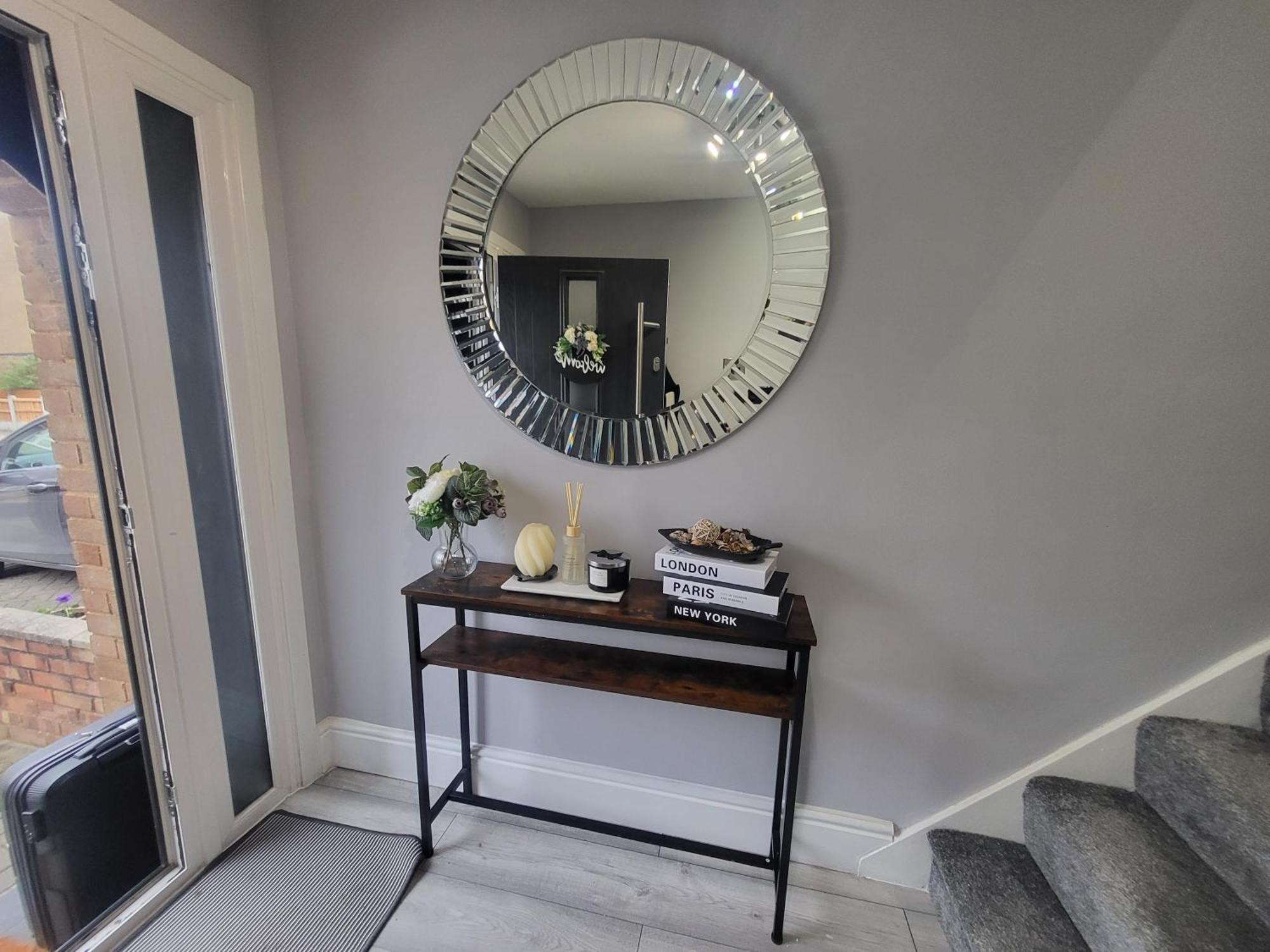 Beautiful Newly Renovated House In Rainham Essex Villa Bagian luar foto