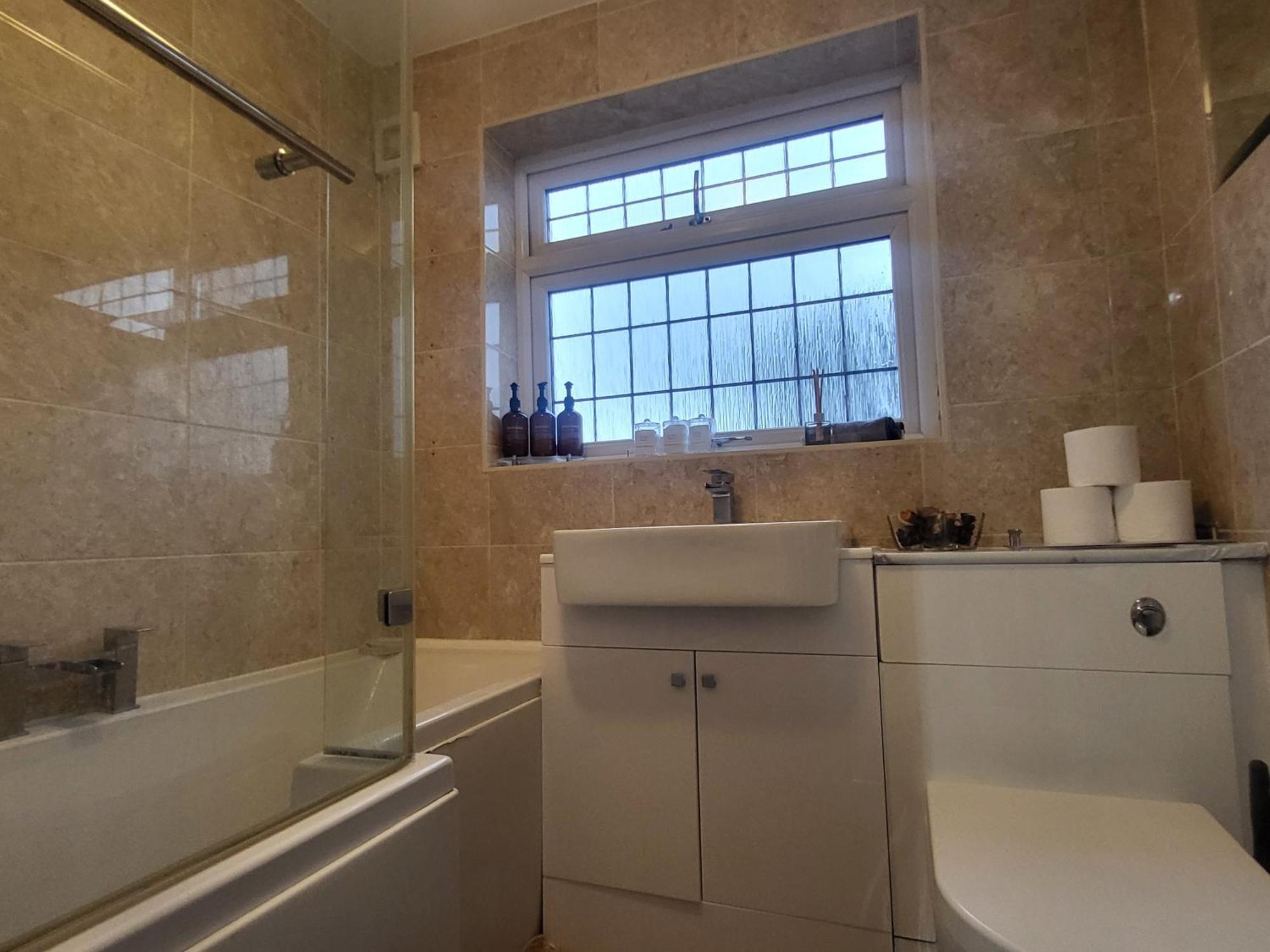 Beautiful Newly Renovated House In Rainham Essex Villa Bagian luar foto