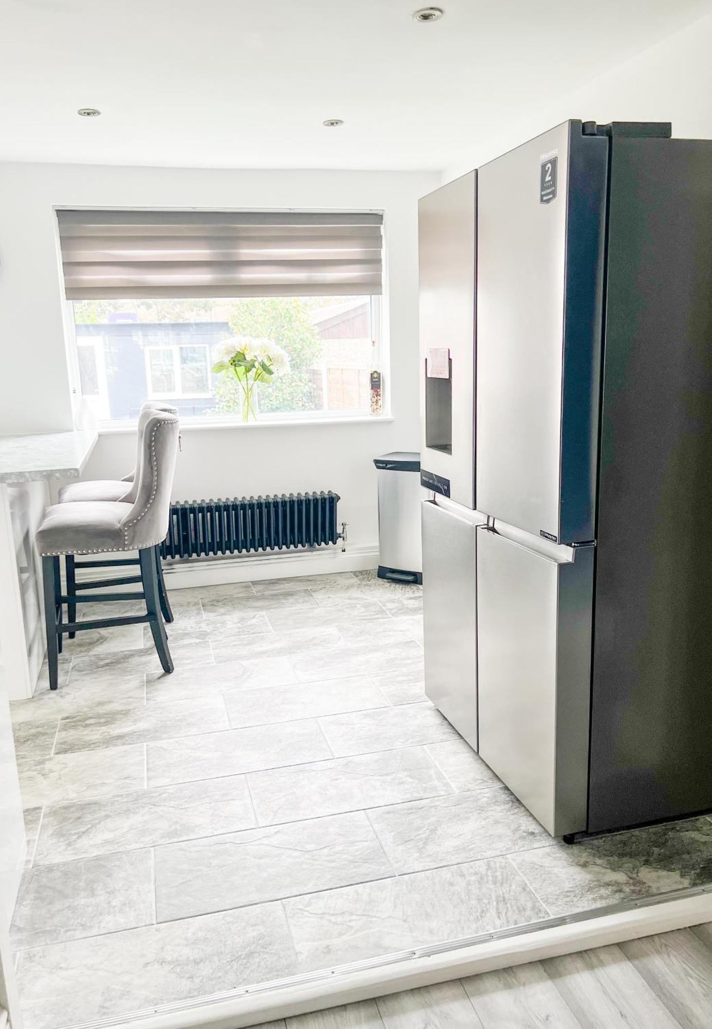 Beautiful Newly Renovated House In Rainham Essex Villa Bagian luar foto