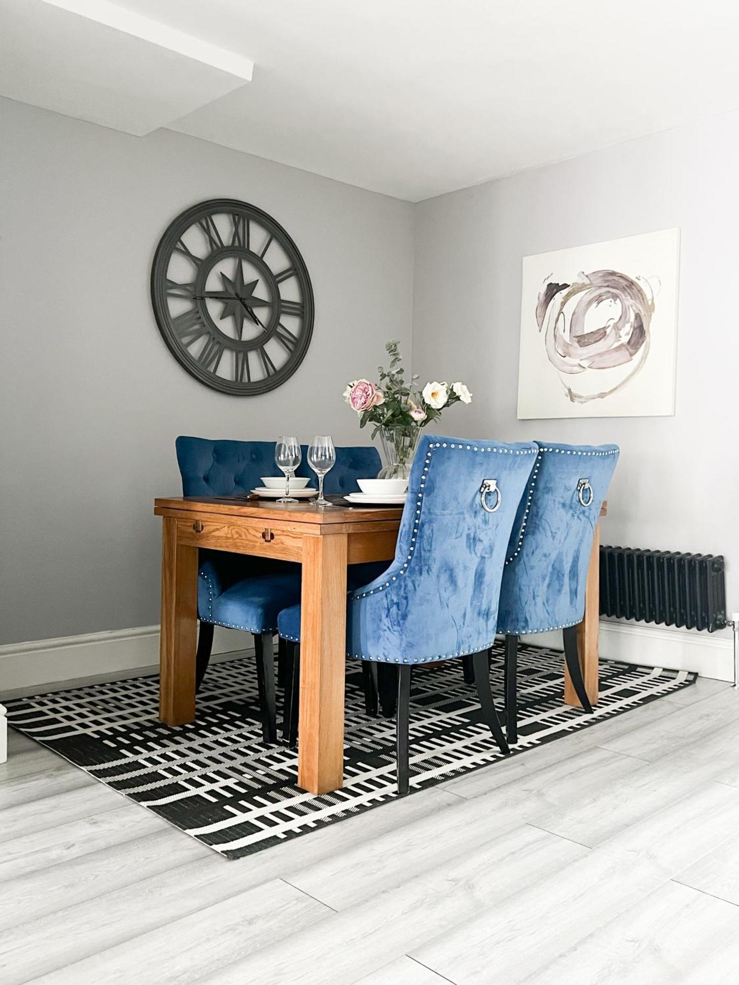 Beautiful Newly Renovated House In Rainham Essex Villa Bagian luar foto