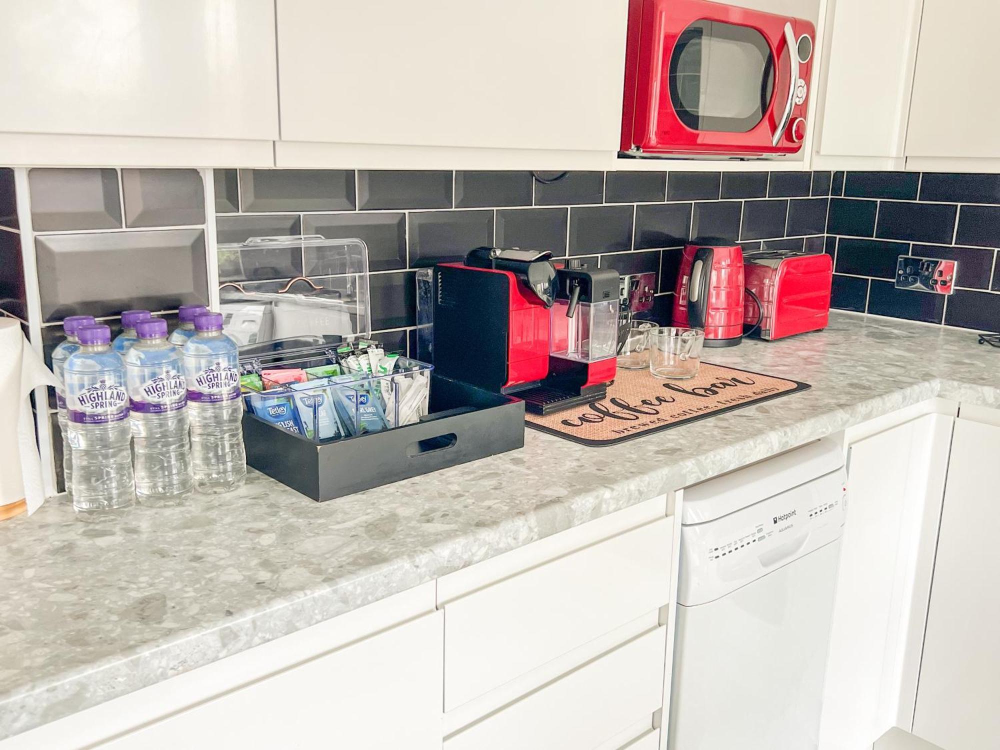 Beautiful Newly Renovated House In Rainham Essex Villa Bagian luar foto